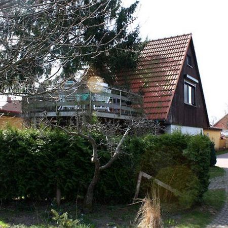 Ferienwohnung Laerz See 7311 Lärz Екстериор снимка