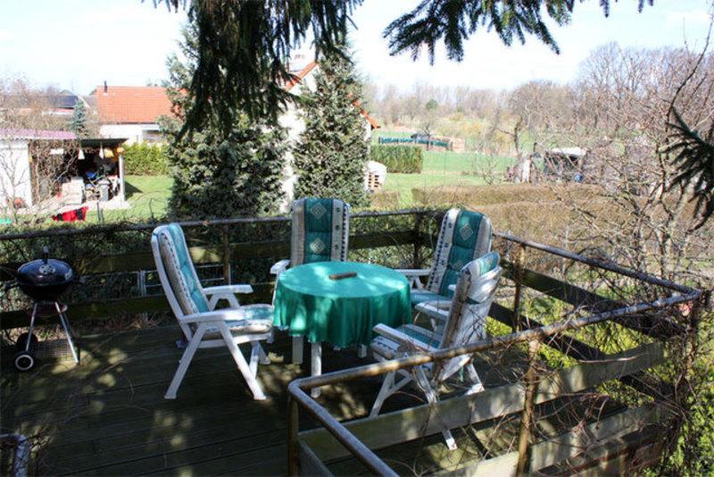 Ferienwohnung Laerz See 7311 Lärz Екстериор снимка