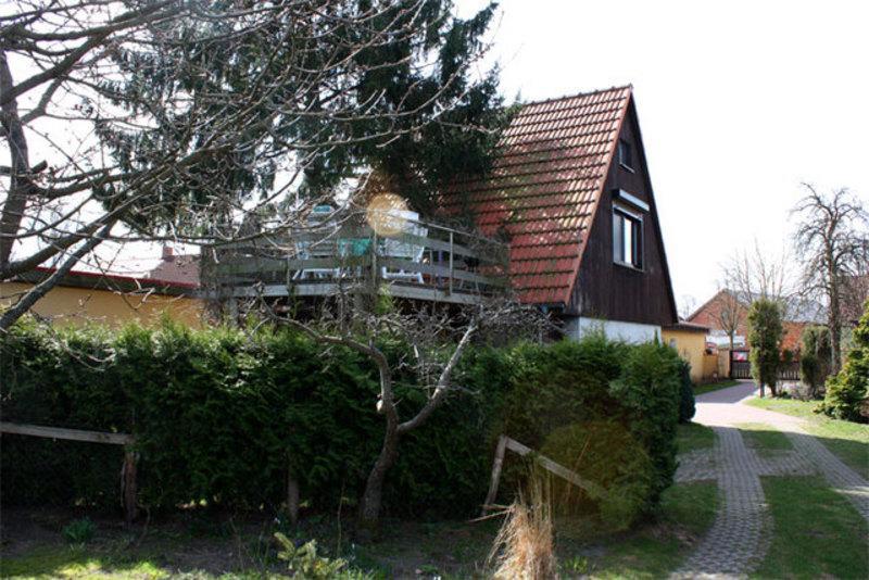 Ferienwohnung Laerz See 7311 Lärz Екстериор снимка