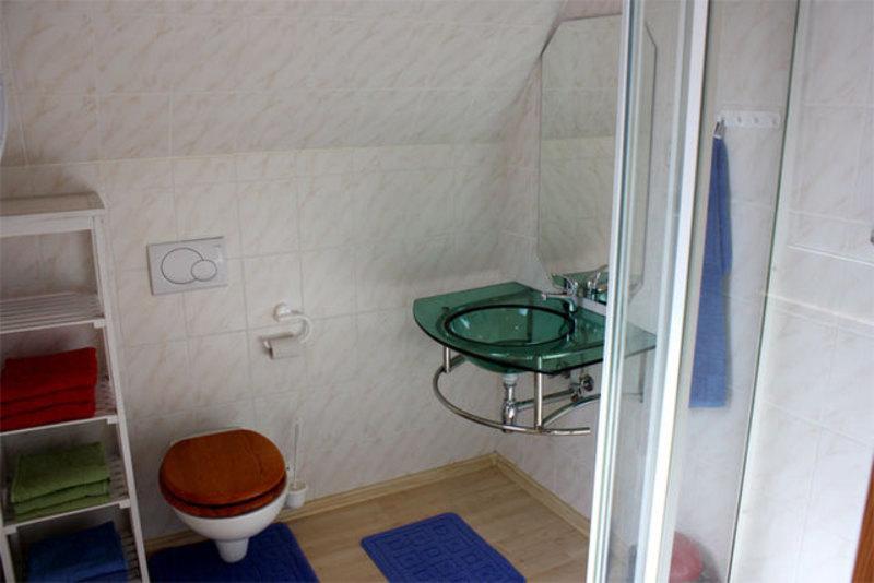 Ferienwohnung Laerz See 7311 Lärz Екстериор снимка