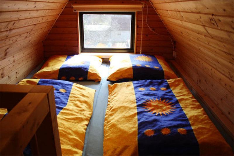 Ferienwohnung Laerz See 7311 Lärz Екстериор снимка