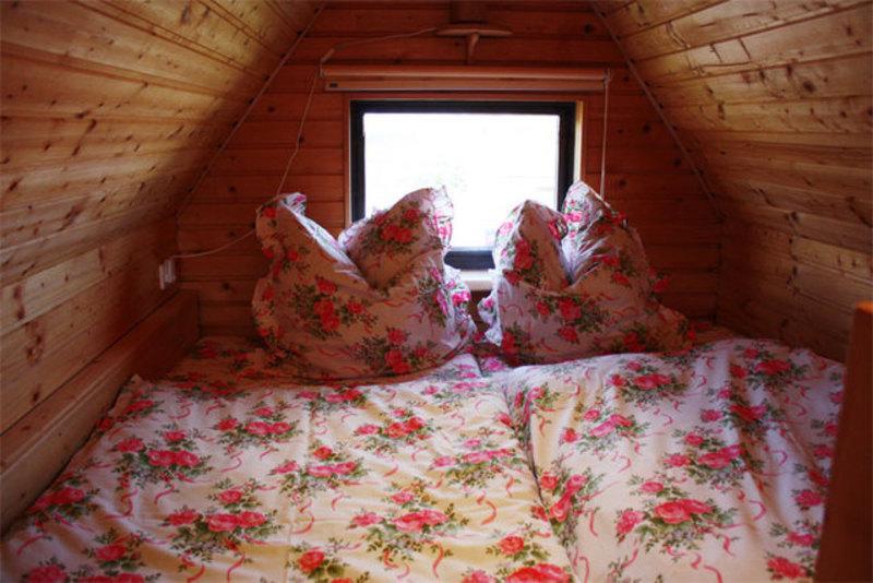 Ferienwohnung Laerz See 7311 Lärz Екстериор снимка